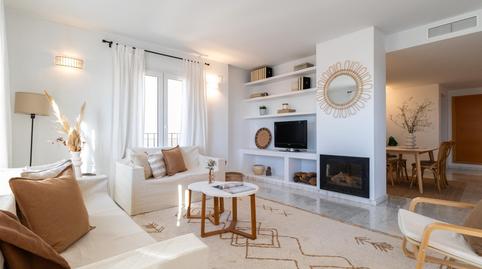 Foto 3 de Àtic en venda a Zona los Frutales, Alicante