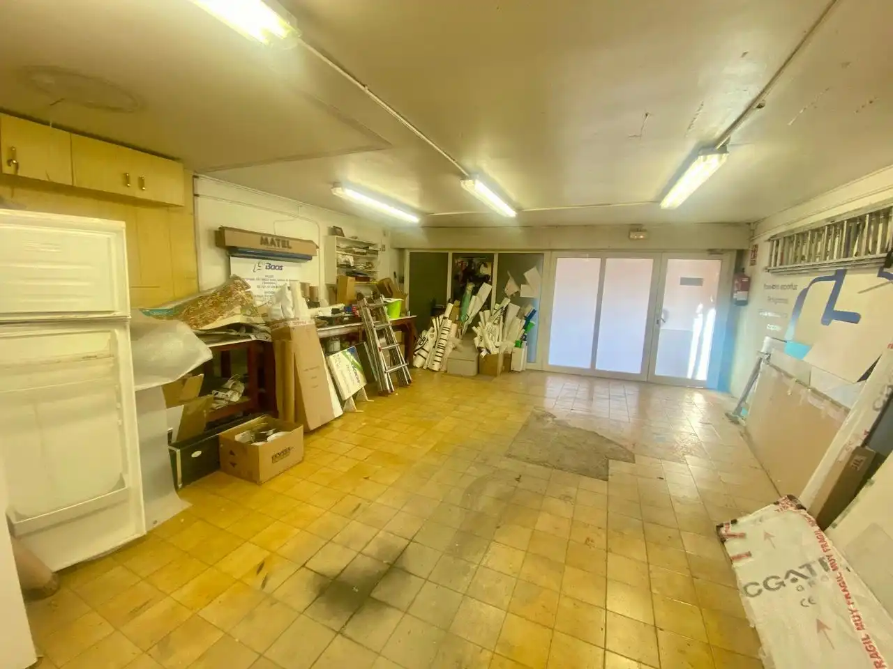 Local comercial en venta en Carrer de Sant Ernest, imagen 3