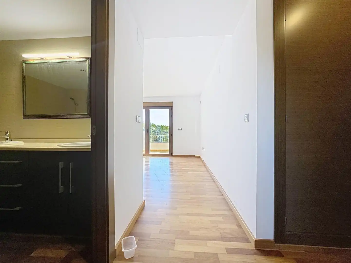 Attique avec ascenseur à vendre à Altea la Vella, imagen 19