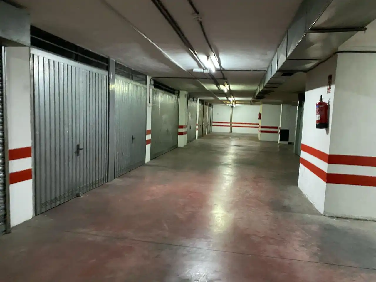 Parking de Garaje en venta en Granada