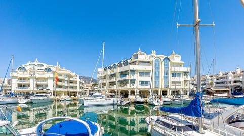 Photo 2 of Premises for sale in N/a, -1, Puerto Marina, Málaga