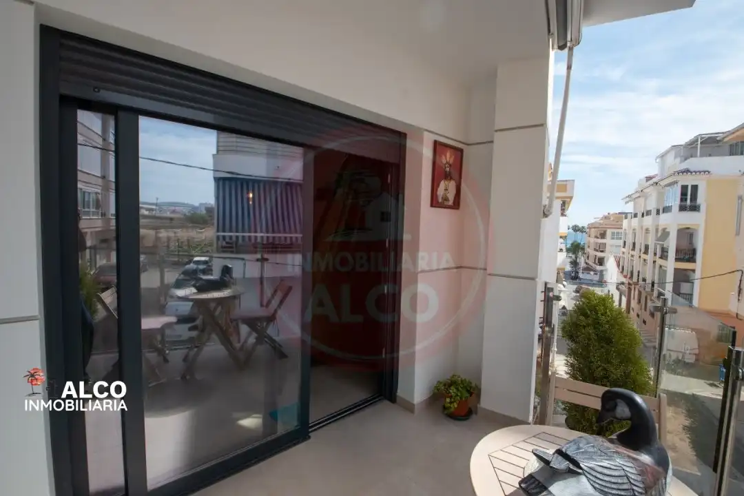 Appartamento con ascensore in vendita a El Morche, imagen 8