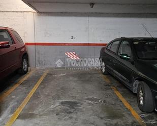 Parking of Garage for sale in  Huelva Capital
