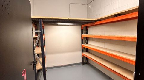 Foto 3 de Traster en venda a San Francisco Kalea, 21, Gros, Donostia - San Sebastián