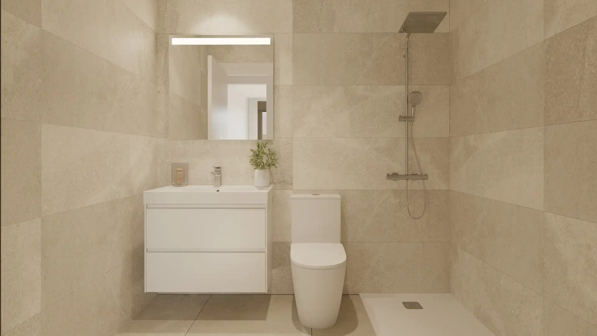 Mini appartamento con piscina in vendita a La Alcaidesa, imagen 9