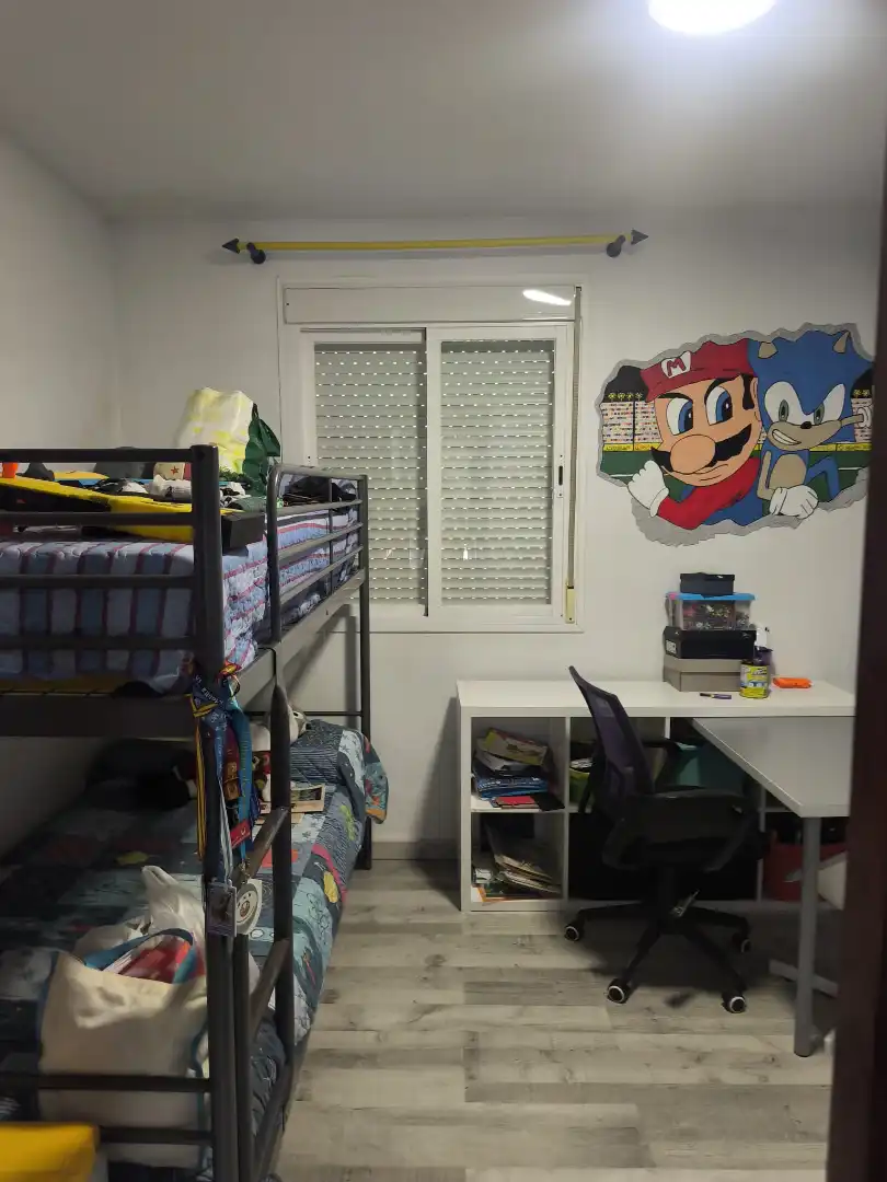 Habitación de Piso en venta en Melilla con Aire acondicionado