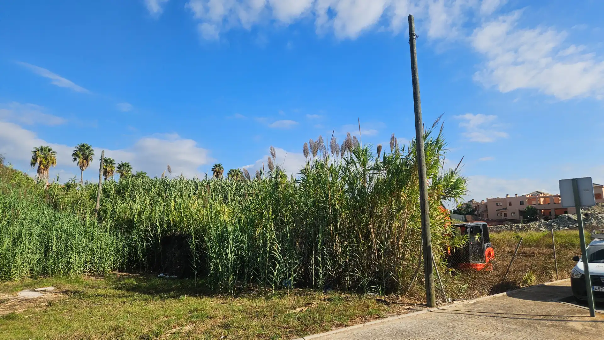 Residencial en venda en Casares