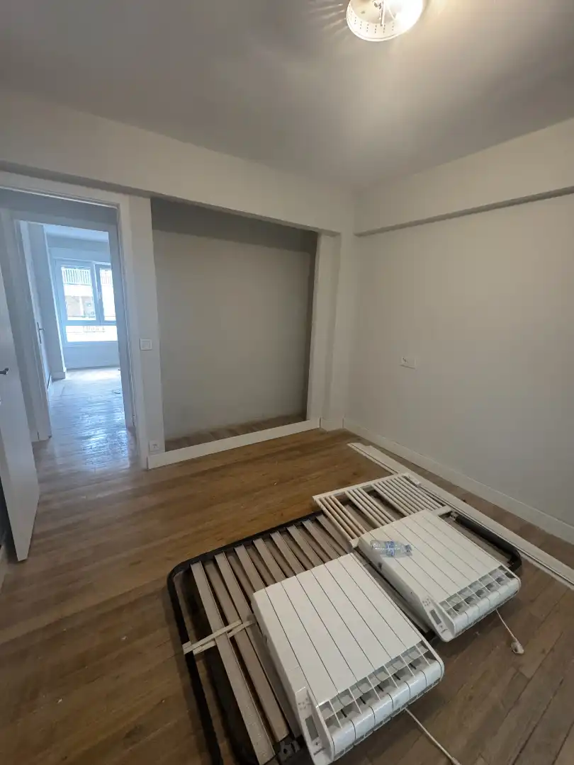 Flat for sale in Ortuella  with Terrace and Balcony