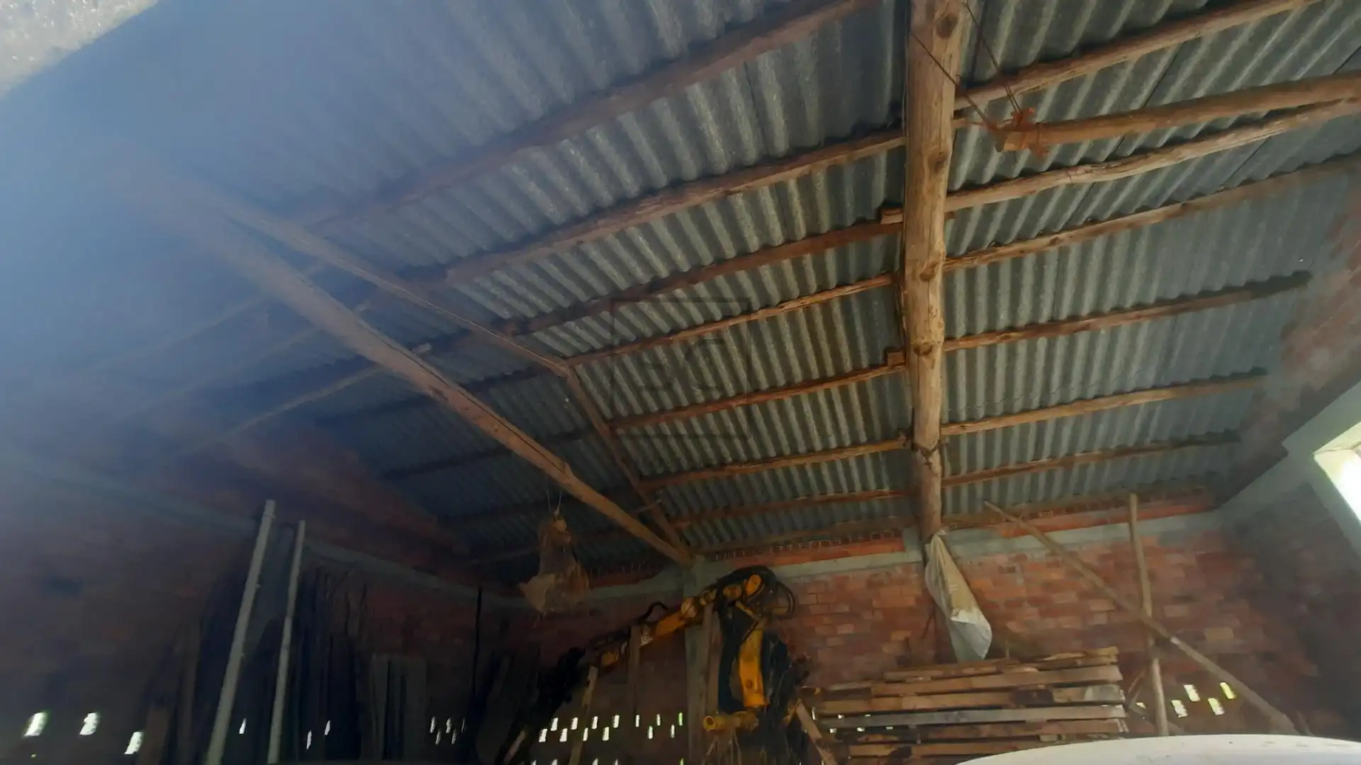 Casa rústica amb jardí en venda a COUCE, imagen 32
