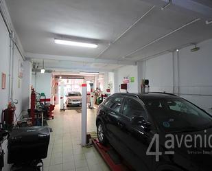 Aparcament de Local en venda en Oviedo 