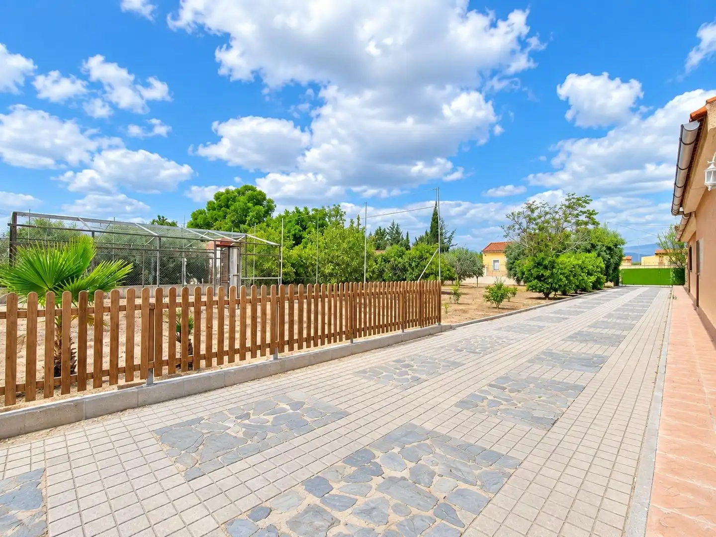 Casa o chalet en venta en Montepinar - La Aparecida - Raiguero
