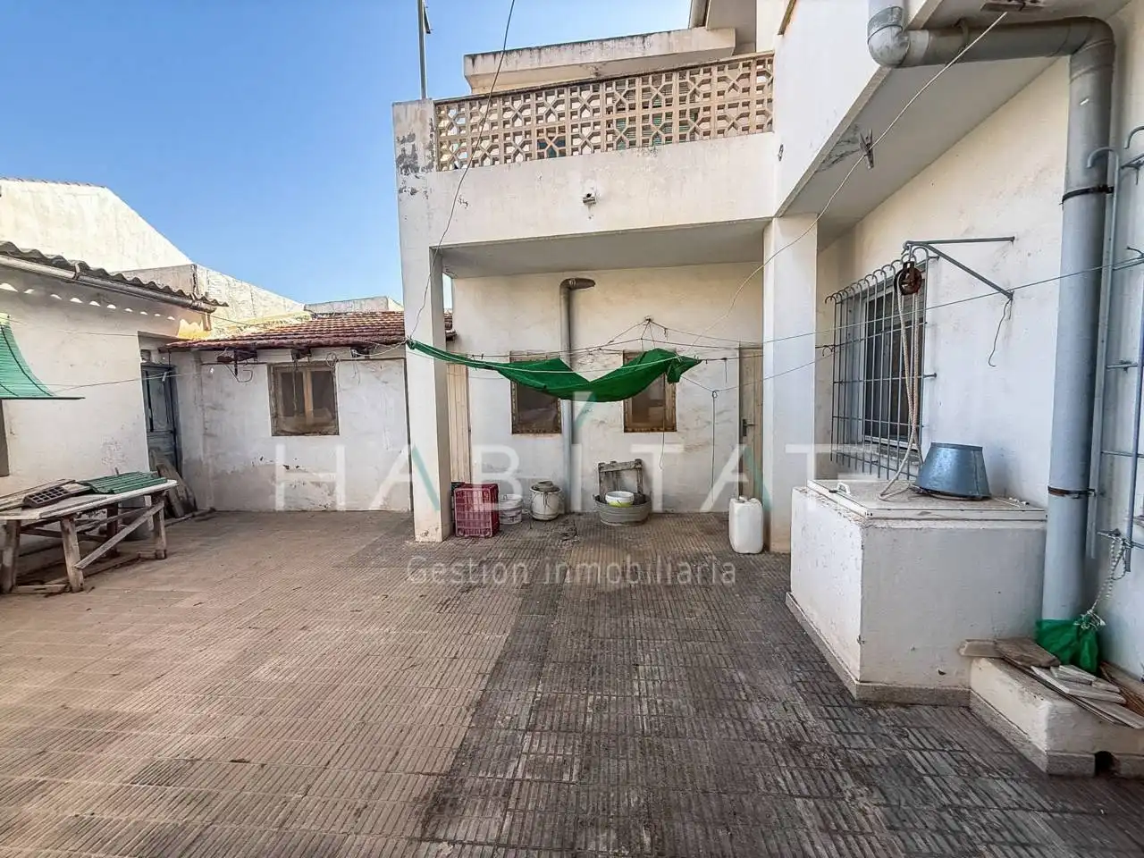Casa amb jardí en venda a Calle Villananitos, imagen 15