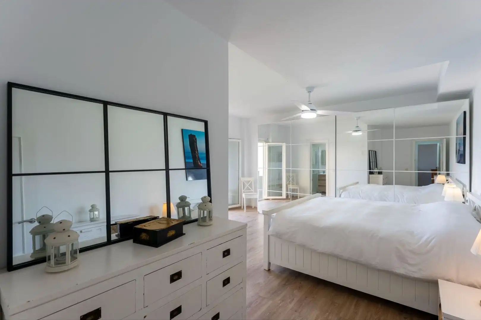 Bedroom of Houses for sale in Coín  with Swimming Pool