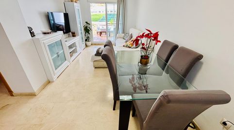 Foto 4 von Wohnung zum Verkauf in San Rafael, Montealto - Monterrey, Benalmádena