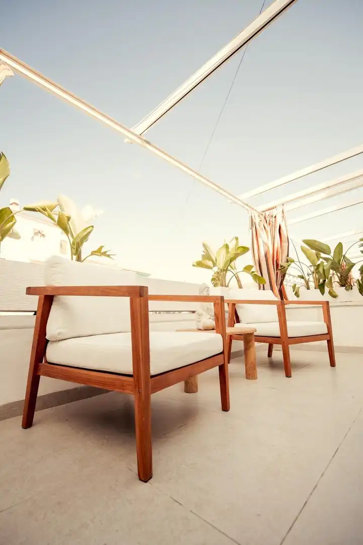 Bungalow mit Terrasse zum Verkauf in Santa Pola ciudad, imagen 18