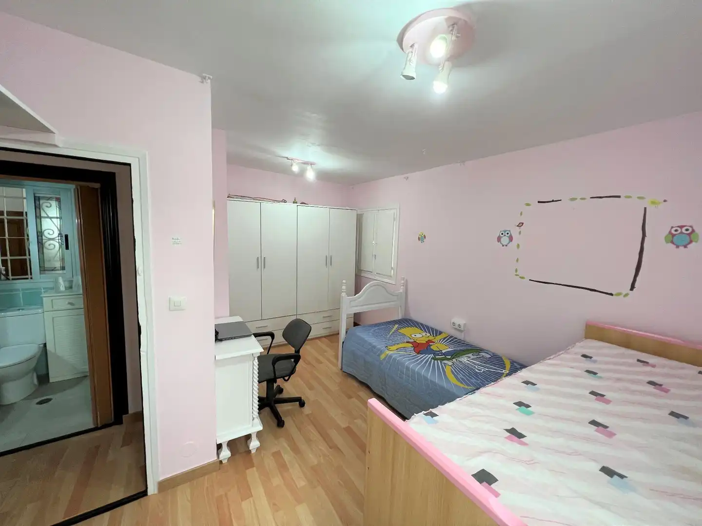House for sale in Colonia Madrid, imagen 10