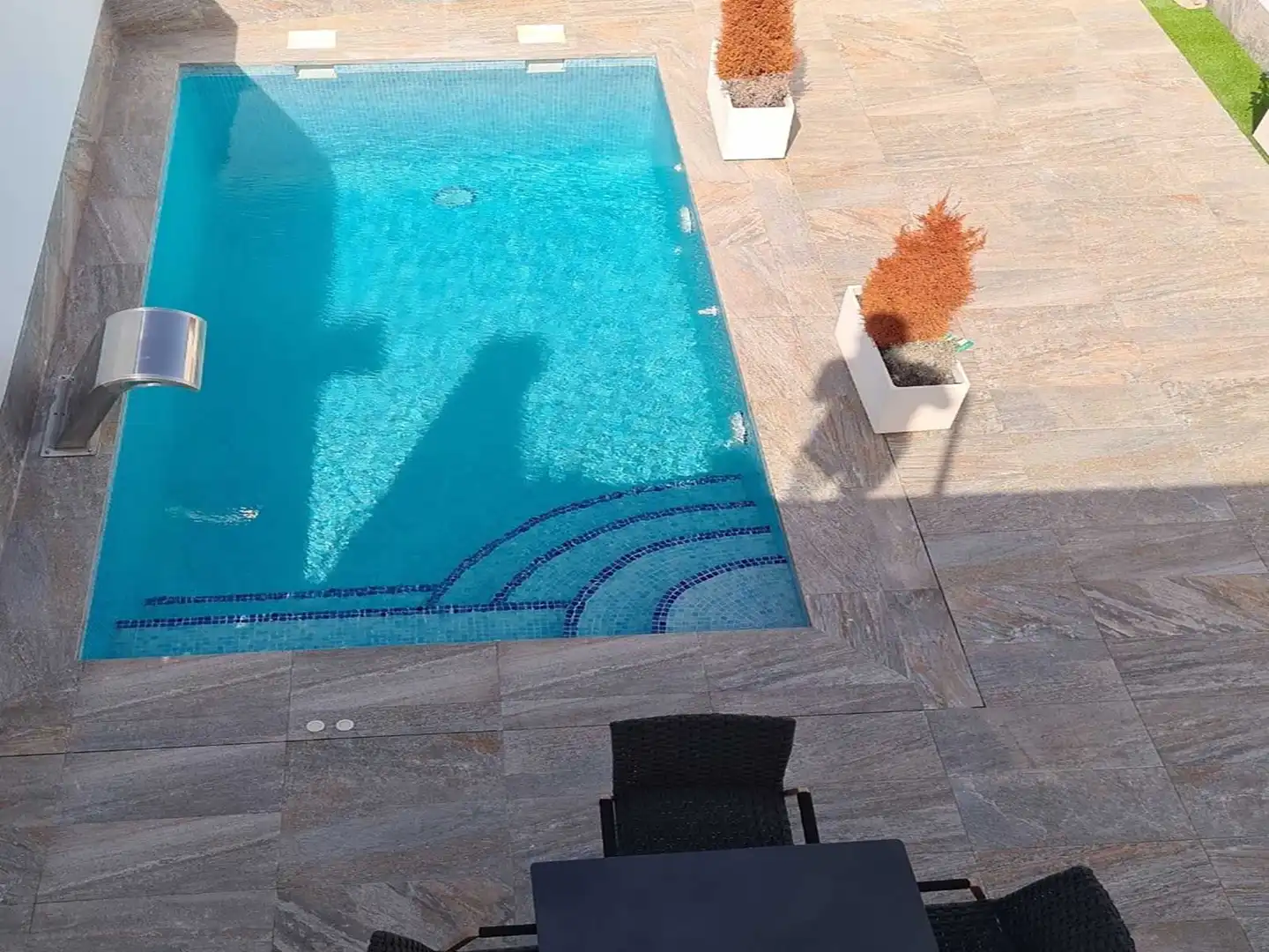 Maison mitoyenne avec piscine à vendre à Calle Calle Mariano Montesinos, imagen 8