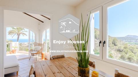 Foto 5 de Casa adosada en venta en Partida Tosal - Zona dels Castellans, Alicante