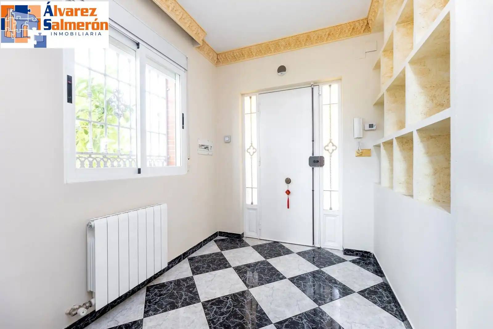 Casa o xalet en venda en Ogíjares amb Aire condicionat, Jardí privat i Terrassa