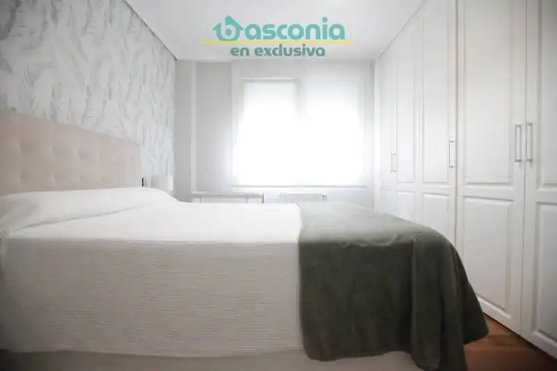 Appartamento con terrazza in vendita a Solokoetxe Kalea, imagen 24
