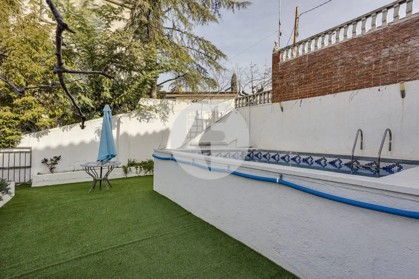 Casa o chalet en venta en La Miranda