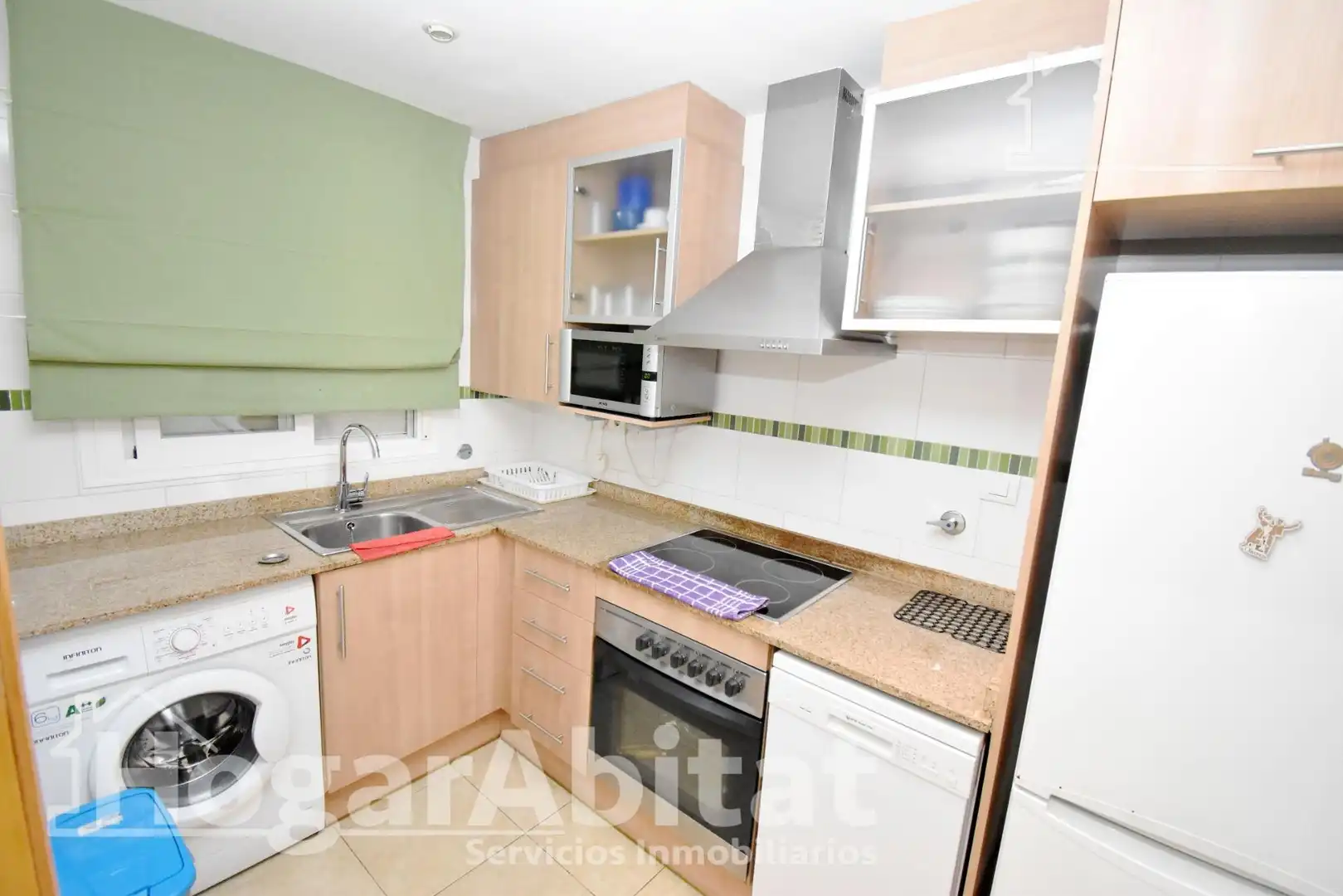 Appartamento con piscina in vendita a Avenida Jardín, imagen 7
