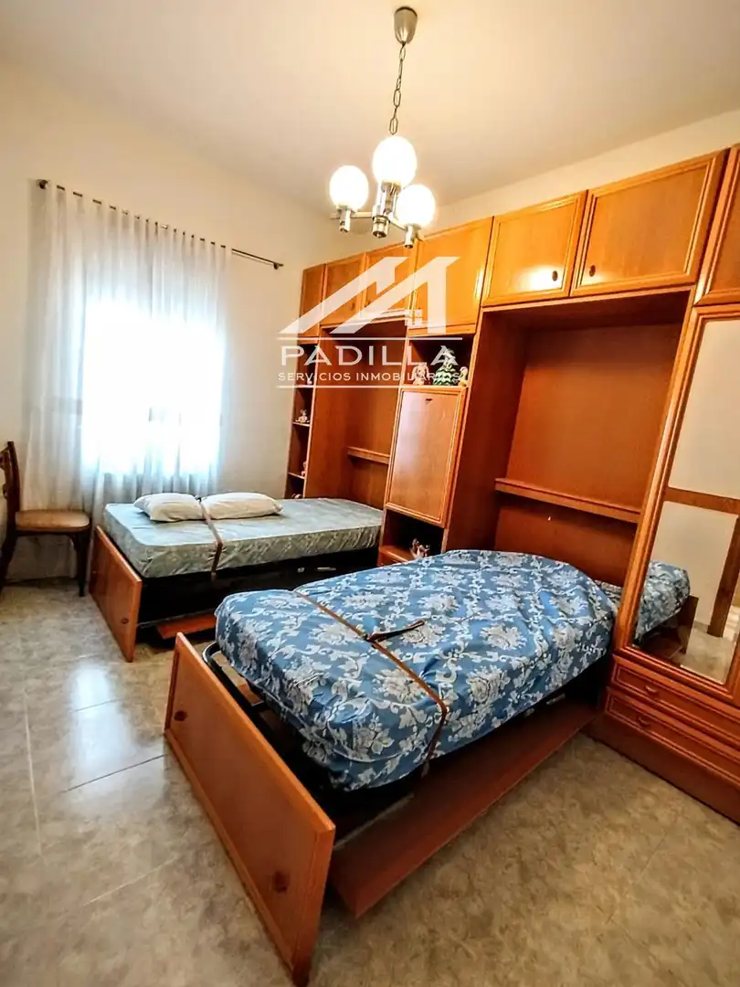 Casa adosada en venta en Santa Cruz del Retamar pueblo