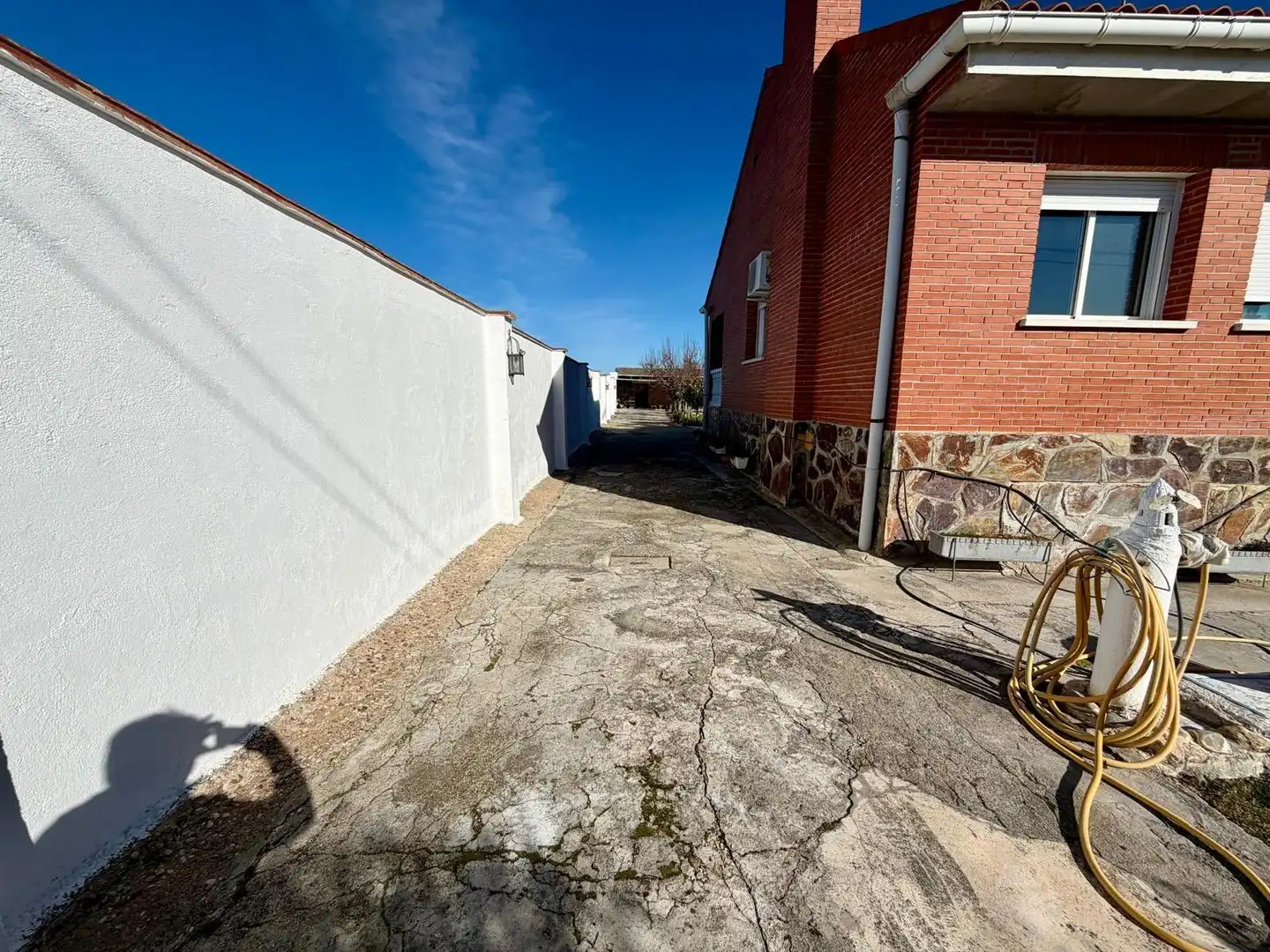 Chalet con piscina en venta en Chozas de Canales, imagen 6