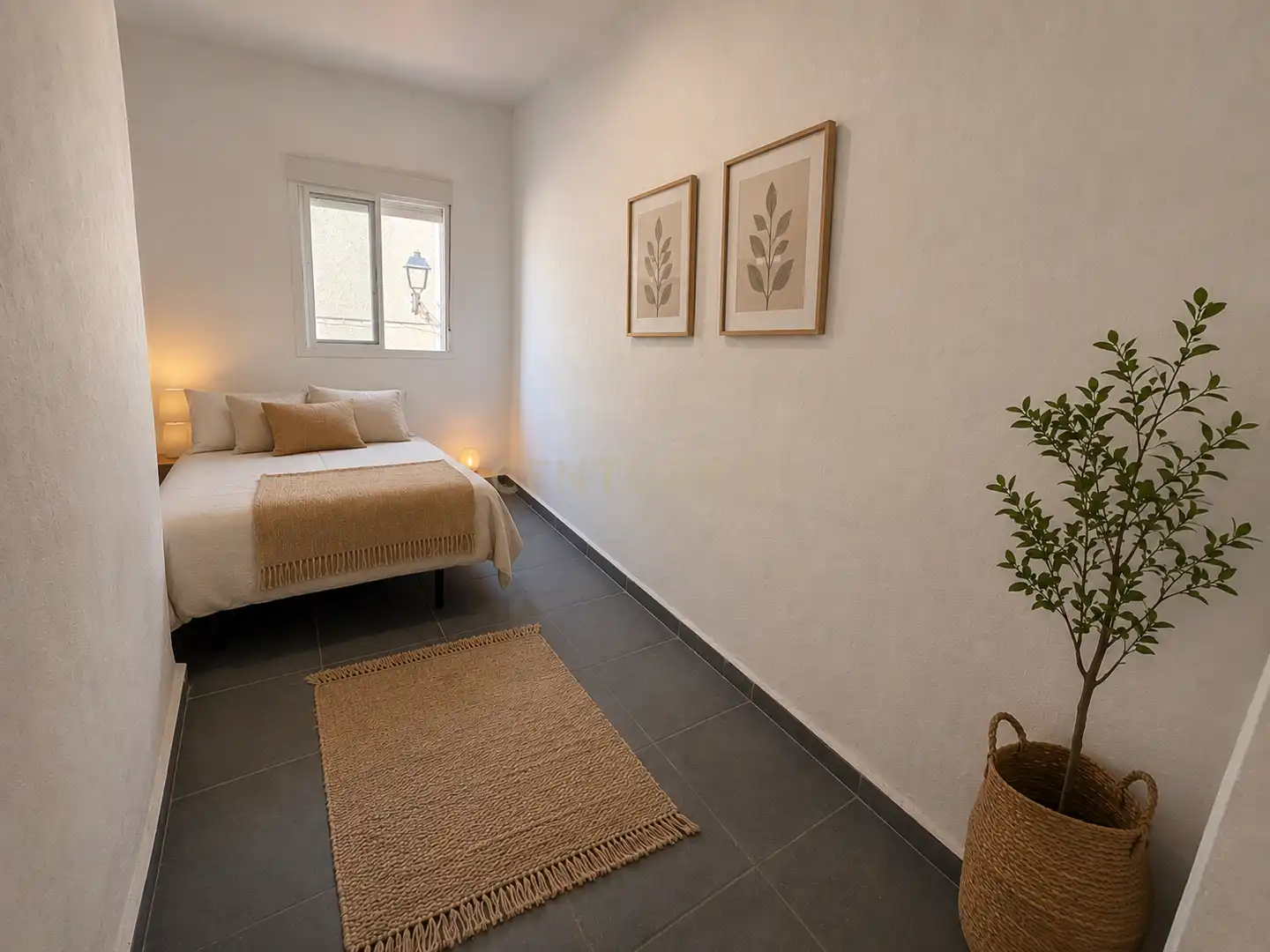Habitación de Casa o chalet en venta en Alberic