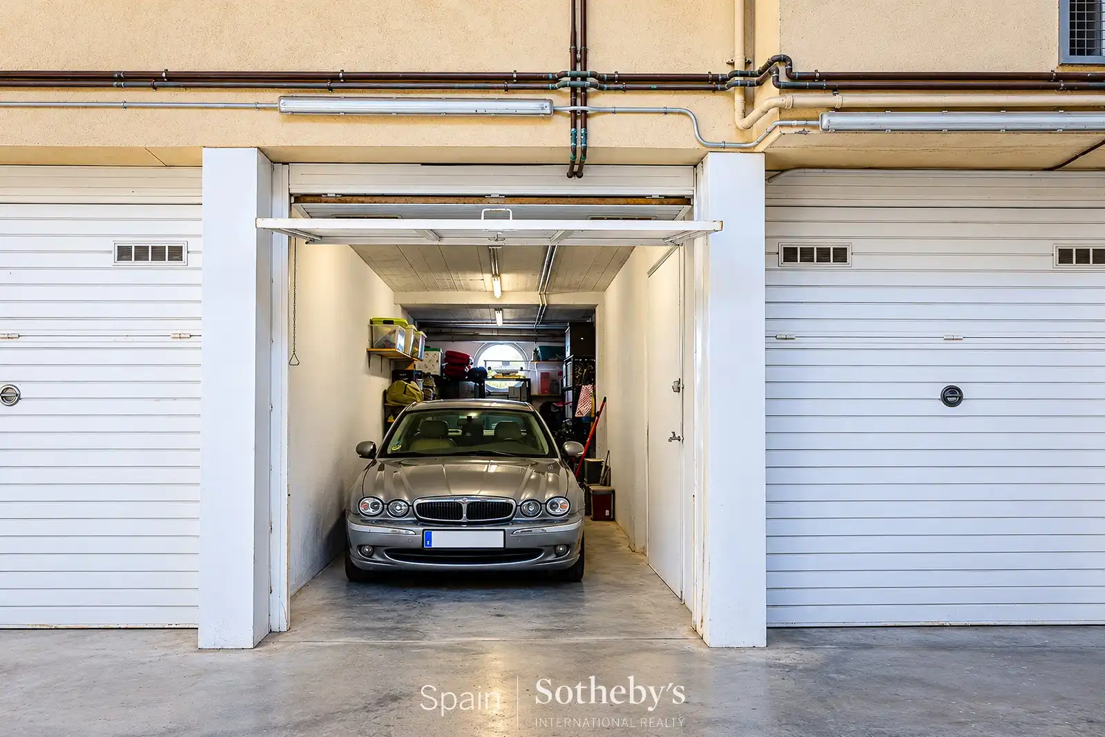 Dúplex con piscina en venta en Les Botigues de Sitges, imagen 33