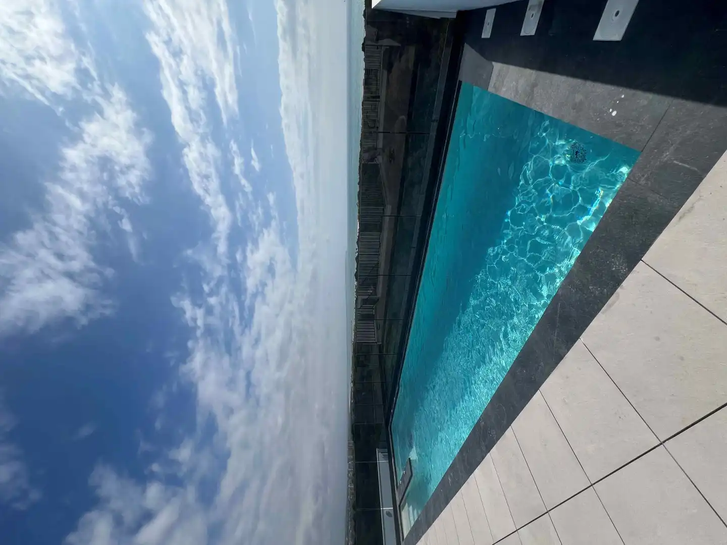 Penthouse mit Pool zum Verkauf in Pueblo, imagen 31