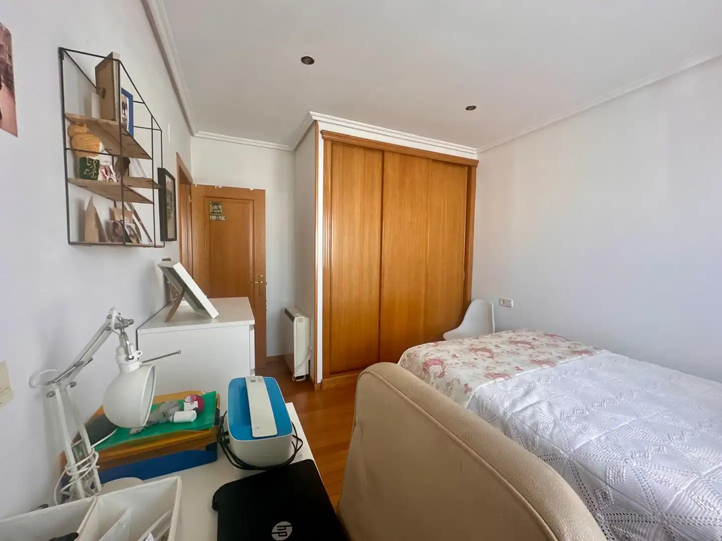 Habitación de Dúplex en venta en Centro