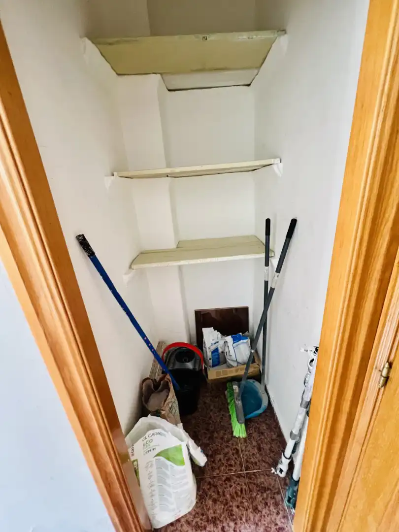 Flat for sale in Zaragoza  with Heating, Oven and Washing machine