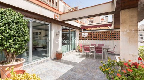 Foto 5 de Ático en venta en Sant Gervasi- Galvany, Barcelona Capital
