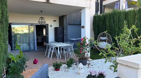 Foto 4 de Casa o chalet en venta en Balcón de Finestrat - Terra Marina, Finestrat