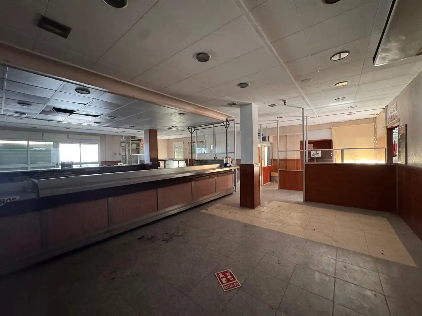 Edificio en venta en Vinaròs