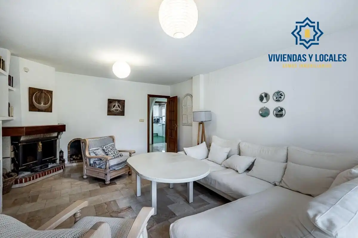 Casa con piscina in vendita a Calle RAMBLIZO, imagen 11