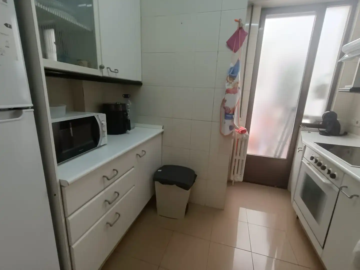 Flat for sale in Carmelitas