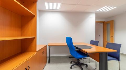 Foto 5 de Oficina de lloguer a Generalisimo, 2, Recas, Toledo