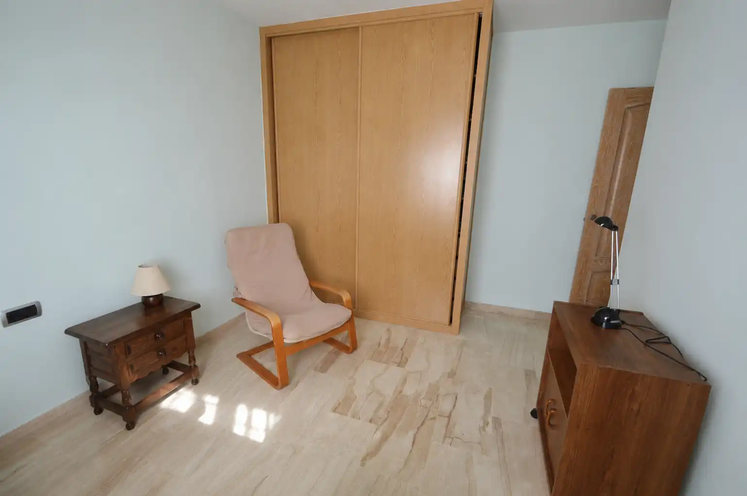 Dormitori de Casa o xalet en venda en Vinaròs amb Aire condicionat, Calefacció i Jardí privat