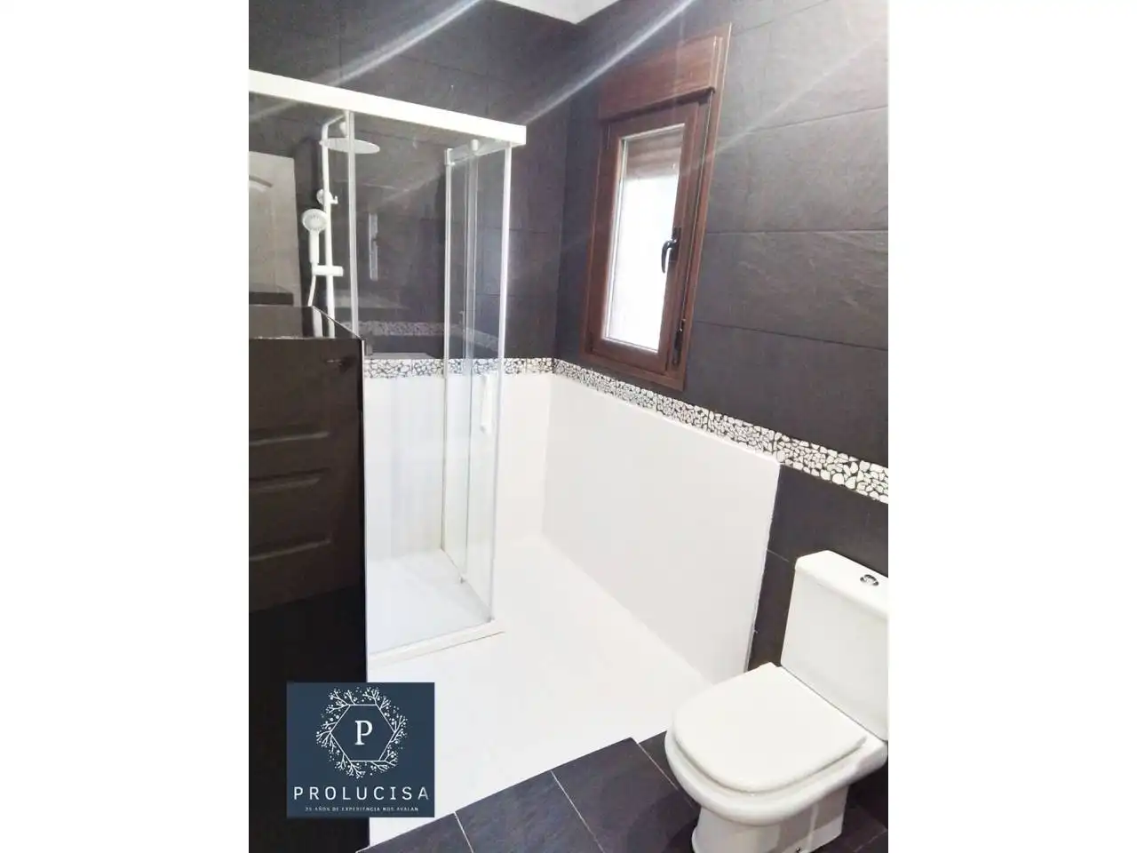 Bathroom of Flat for rent in Moraleja de Enmedio