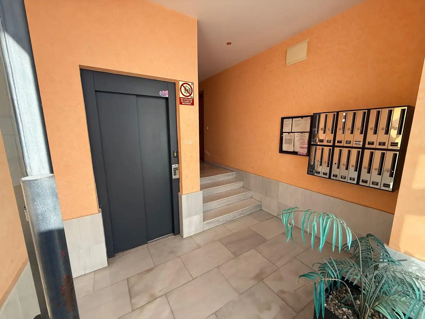 Wohnung zur Miete in Juan Crisóstomo de Arriaga, Universidad