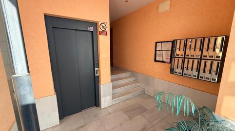 Photo 2 of Flat to rent in Juan Crisóstomo de Arriaga, Universidad, Ávila