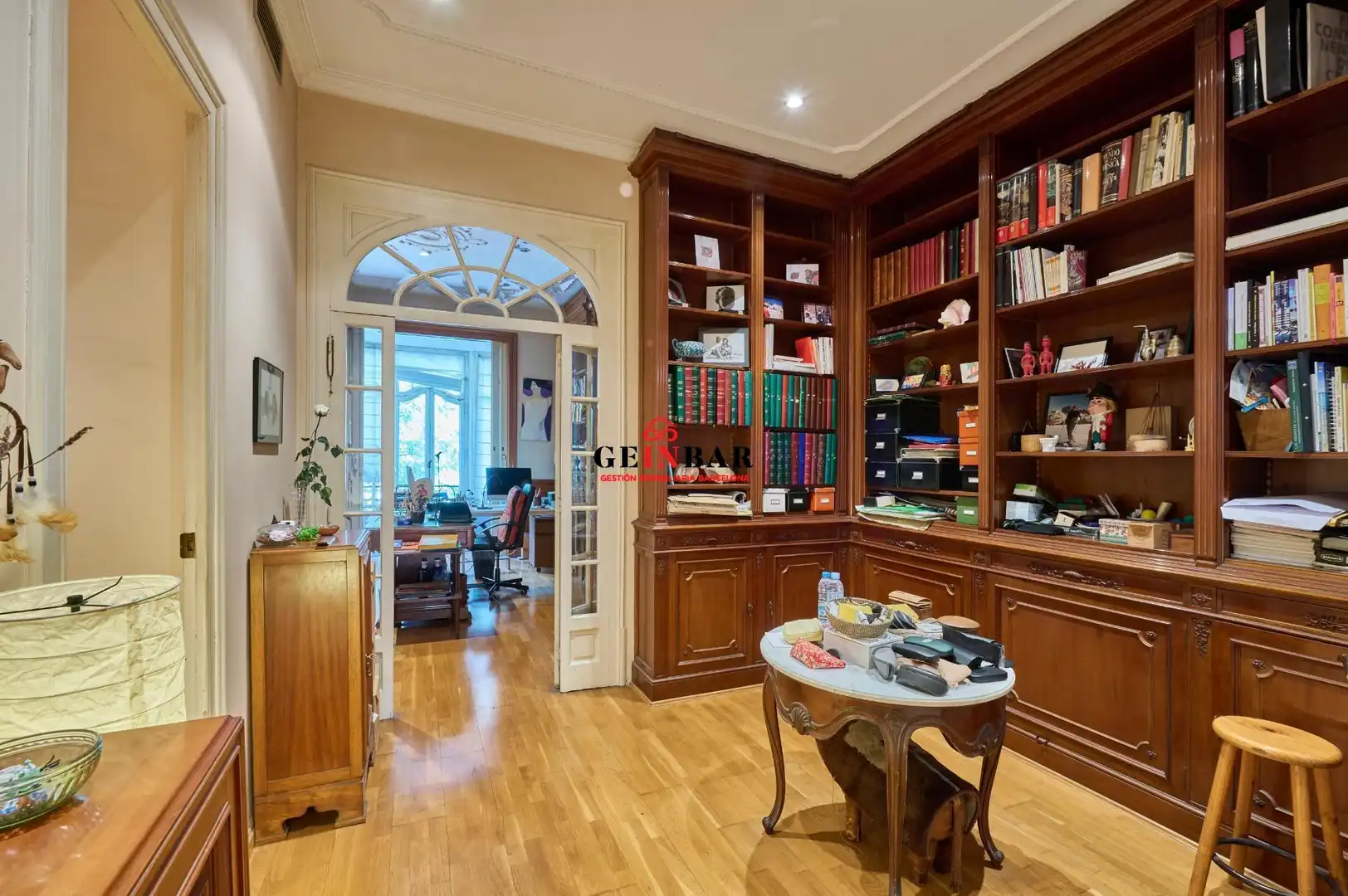 Wohnung mit Terrasse zum Verkauf in Carrer Carrer València, imagen 4