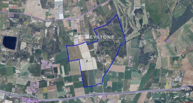 Terreno en Venta en N/A en Sa Casa Blanca