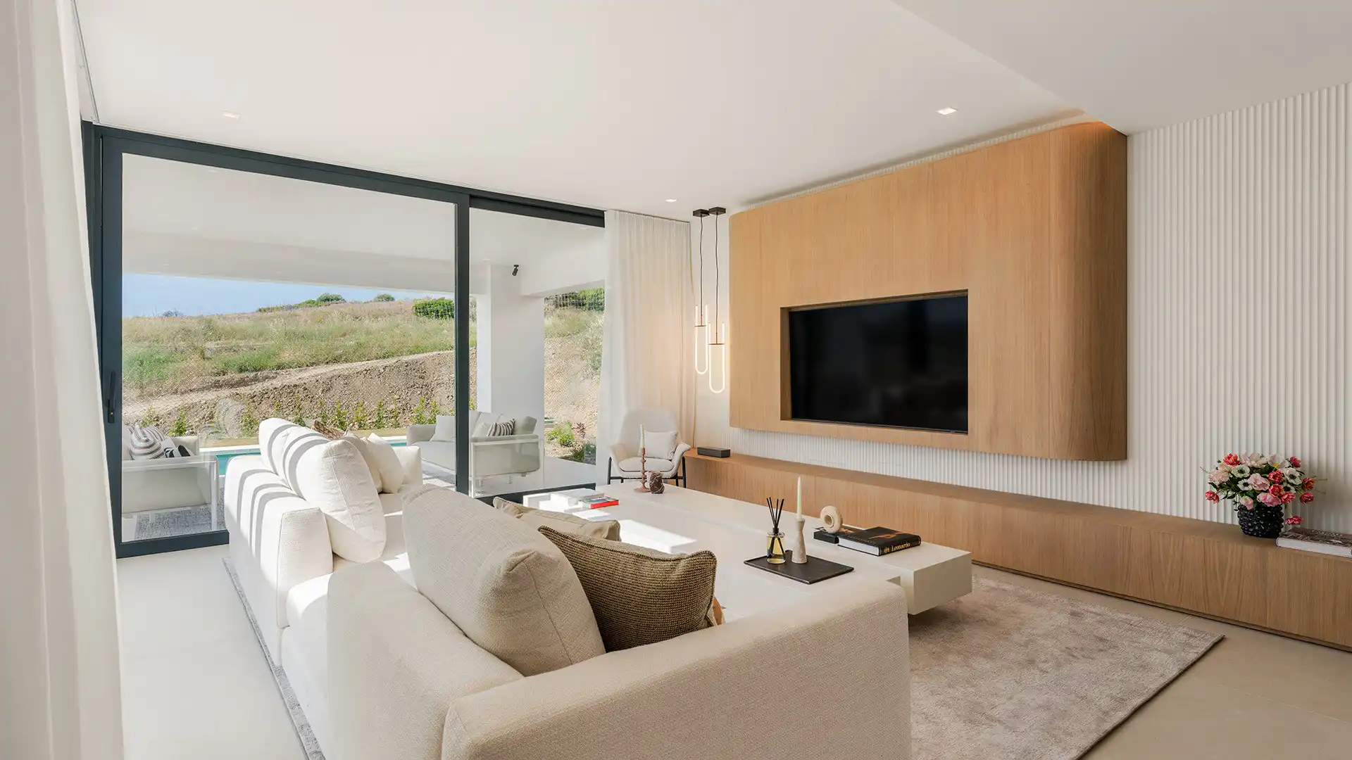 Casa con piscina en venta en Playa Bahía Dorada, imagen 14