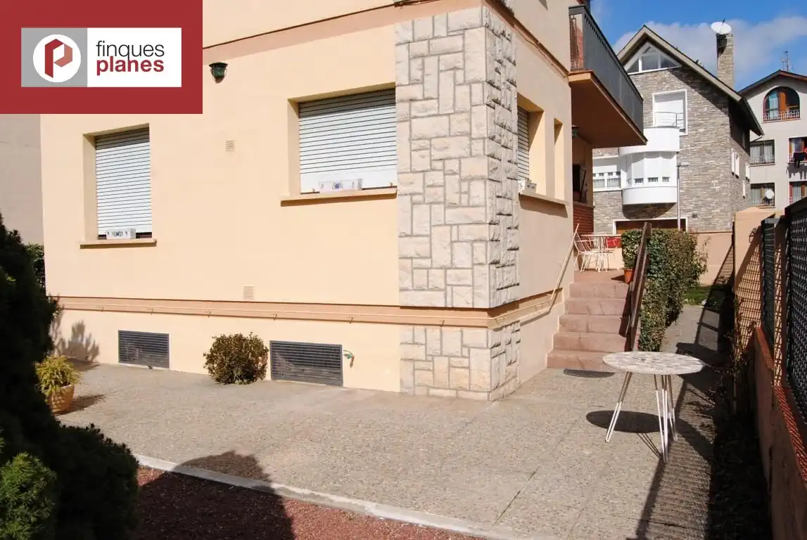 House with terrace for sale in La Seu d'Urgell, imagen 2
