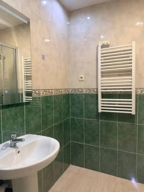Maison avec jardin à louer à Calle Alfonso VI, imagen 45