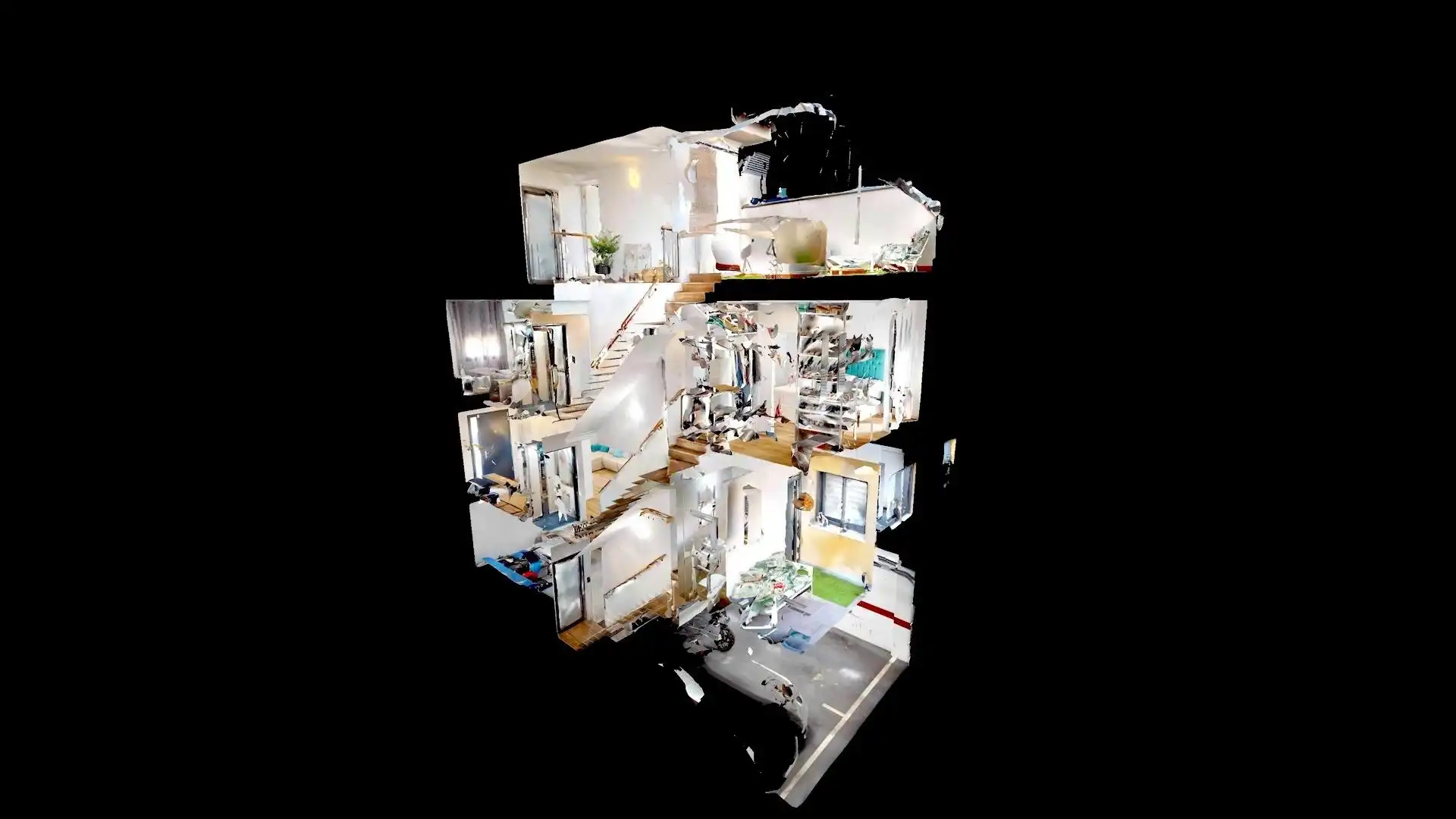 Maison mitoyenne avec piscine à vendre à Calle MANOS UNIDAS, imagen 43