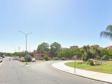Nau industrial en venda a Calle Lezna